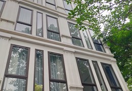NHÀ MẶT NGÕ TẠI THANH AM 37M2; 4 TẦNG. VỪA RẺ VỪA ĐẸP CHỈ CÓ 3,45 TỶ.