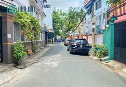 Nhà bán Tân Bình, ô tô vào nhà khu Vip Bàu Cát, 82m2 ngang 7m nhỉnh 14t