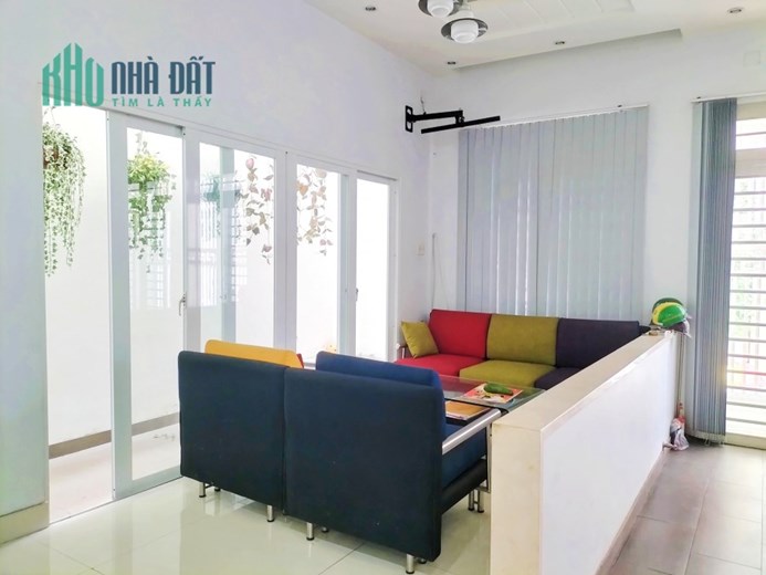 Nhà bán Tân Bình, ô tô vào nhà khu Vip Bàu Cát, 82m2 ngang 7m nhỉnh 14t