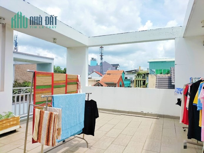 Nhà bán Tân Bình, ô tô vào nhà khu Vip Bàu Cát, 82m2 ngang 7m nhỉnh 14t
