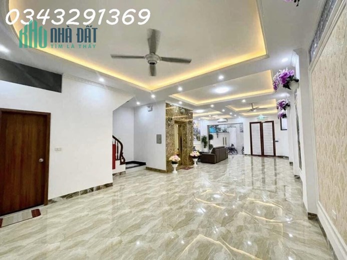 112m 7 Tầng Dòng Tiền 2 Tỷ 1 Năm Phố Đội Cấn. Nhà Đẹp Như Khách Sạn. Chủ Cần Bán Gấp Để Xử Lý Việc