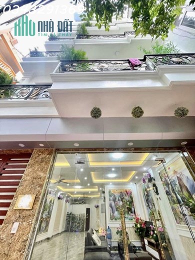 112m 7 Tầng Dòng Tiền 2 Tỷ 1 Năm Phố Đội Cấn. Nhà Đẹp Như Khách Sạn. Chủ Cần Bán Gấp Để Xử Lý Việc