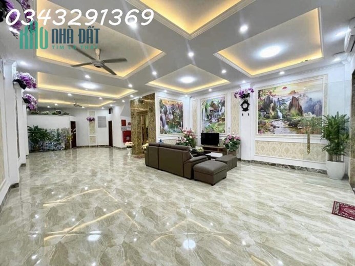 112m 7 Tầng Dòng Tiền 2 Tỷ 1 Năm Phố Đội Cấn. Nhà Đẹp Như Khách Sạn. Chủ Cần Bán Gấp Để Xử Lý Việc
