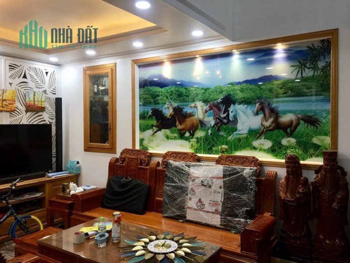 Bán Gấp Biệt Thự 2 Mặt Tiền Khu Vip, Gần Giga Mall  Phạm Văn Đồng, DT 10x25m, 3T, Chính Chủ SHR Giá