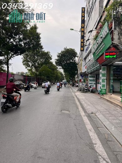 ❗️❗️❗️ BÁN NHÀ MẶT PHỐ NGỌC KHÁNH GIẢNG VÕ BA ĐÌNH ĐỐI DIỆN VINHOMES 25.5 TỶ
