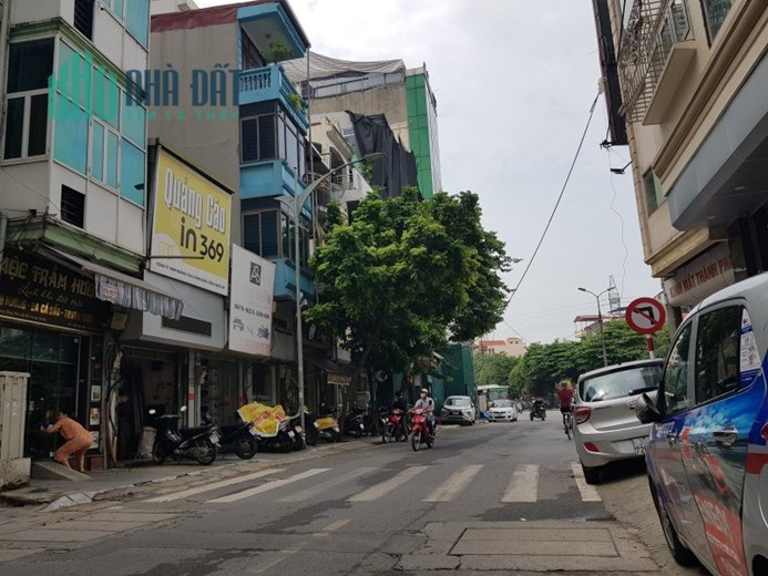 CẦN TÌM NGƯỜI THUÊ NGUYÊN NHÀ MẶT PHỐ VỌNG