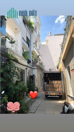 NHÀ KẾ BÊN HIMLAM, QUẬN 7, NHÀ MỚI ĐẸP, 4.3X22,m,  LỘ 4m, 15m RA LỘ Ô TÔ, CHỈ NHỈNH 5 TỶ