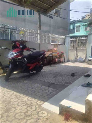Bán Nhà Gần Chợ Thủ Đức, Trường Thọ, 90m2, Ngang 6.5m Nhỉnh 3 Tỷ, Tặng Nhà 2 Tầng