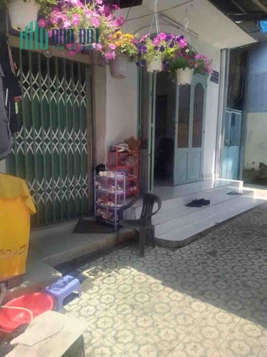 Bán Nhà Gần Chợ Thủ Đức, Trường Thọ, 90m2, Ngang 6.5m Nhỉnh 3 Tỷ, Tặng Nhà 2 Tầng