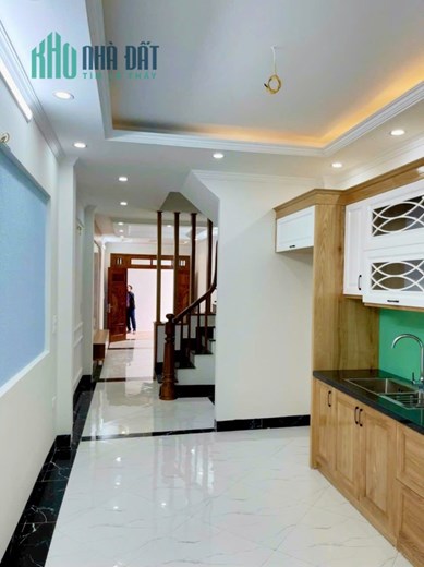 SIÊU ĐẸP NHÀ 5 TẦNG MỚI KONG 200M RA ROYACITY NGÃ TƯ SỞ PHỐ NGUYỄN TRÃI THANH XUÂN HÀ NỘI DT:46M2 6