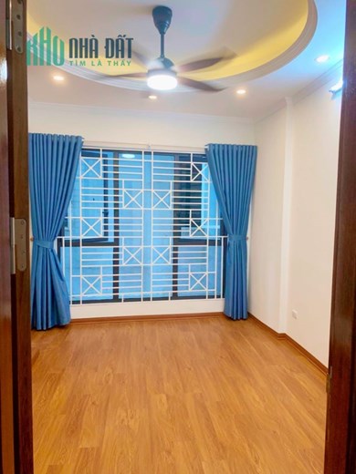 SIÊU ĐẸP NHÀ 5 TẦNG MỚI KONG 200M RA ROYACITY NGÃ TƯ SỞ PHỐ NGUYỄN TRÃI THANH XUÂN HÀ NỘI DT:46M2 6