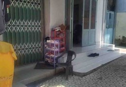 Bán Nhà Gần Đặng Văn Bi, Trường Thọ, 90m2, Ngang 6.5m Nhỉnh 3 Tỷ,  Giá Rẻ