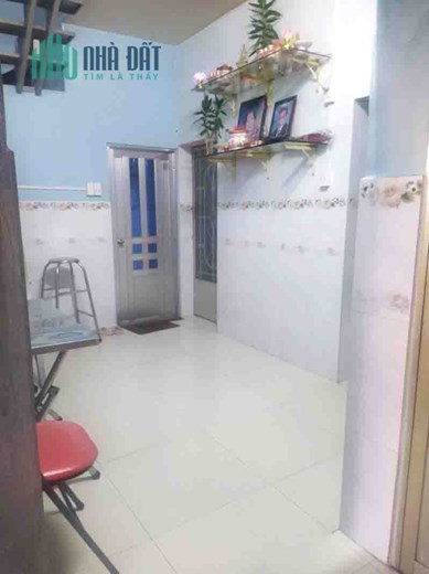Bán Nhà Gần Đặng Văn Bi, Trường Thọ, 90m2, Ngang 6.5m Nhỉnh 3 Tỷ,  Giá Rẻ