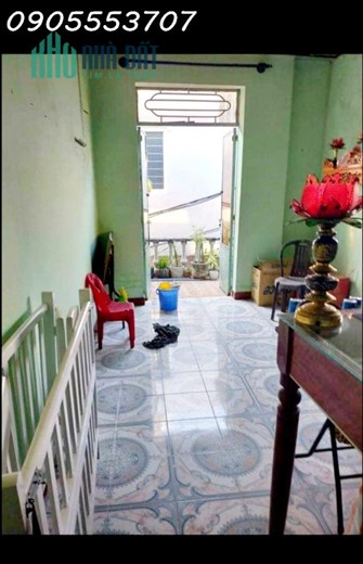 BÁN 71m2 đất 2 mặt thoáng, kiệt PHẠM NGŨ LÃO, Q. HẢI Châu, Đà Nẵng
TẶNG nhà 2 tầng, GIÁ 2,25 TỶ