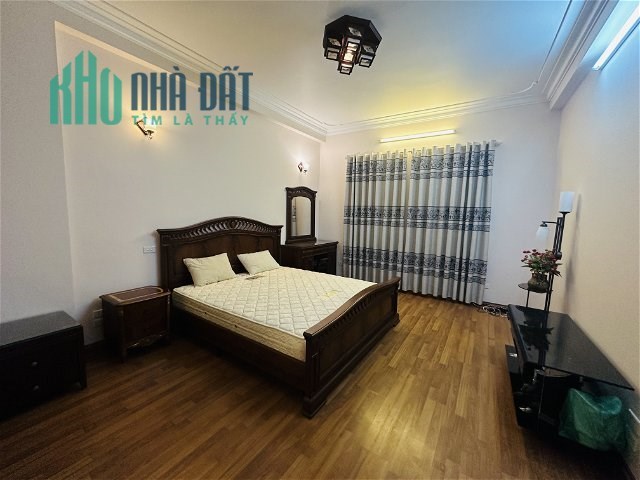 Bán nhà  MP VĨNH PHÚC –OTO-Phân lô-LÔ GÓC –kinh doanh -52M 4TẦNG 12.5  TỶ