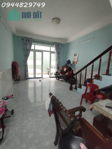 Bán nhà 2 tầng kiên cố, 3PN, chỉ 30m ra Mặt tiền đường ĐỐNG ĐA, Q.Hải Châu, Đà Nẵng, Giá chỉ hơn 2