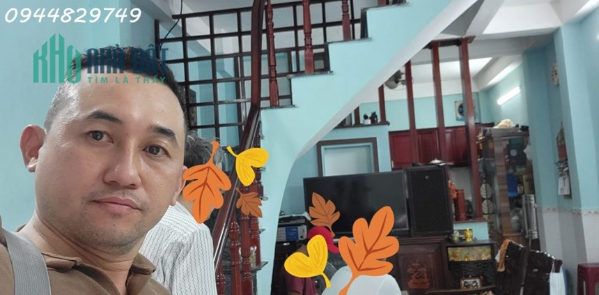 Bán nhà 2 tầng kiên cố, 3PN, chỉ 30m ra Mặt tiền đường ĐỐNG ĐA, Q.Hải Châu, Đà Nẵng, Giá chỉ hơn 2