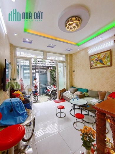 Bán Nhà Thích Quảng Đức, Phú Nhuận, 70m2, 2 lầu, 6.5 tỷ TL 0964364745