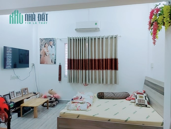 Bán Nhà Thích Quảng Đức, Phú Nhuận, 70m2, 2 lầu, 6.5 tỷ TL 0964364745