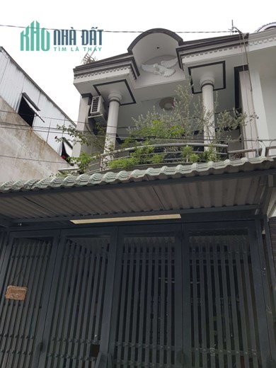 Bán Nhà mới đường Phùng Văn Cung, Phú Nhuận, 70m2, 6.5 tỷ còn TL được