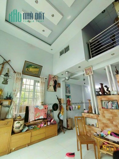 Bán Nhà Lê Văn Khương Hiệp Thành Quận 12 50M2 Chỉ 2 Tỷ 9 ..