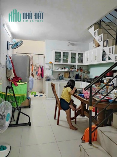 Bán Nhà Lê Văn Khương Hiệp Thành Quận 12 50M2 Chỉ 2 Tỷ 9 ..