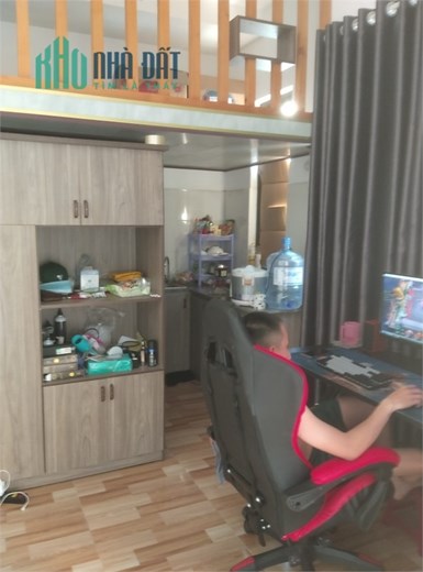 Bán nhà trọ, căn hộ giá rẻ TP Biển Đà Nẵng, Ngũ Hành Sơn DT hơn 100tr giá 13 tỷ