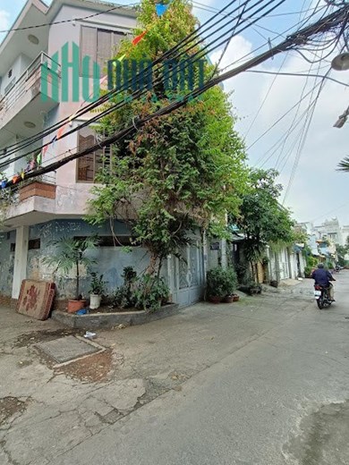 HXH 6M VŨ TÙNG - 1 CHỦ LÂU ĐỜI - 5.3X17M - SỔ VUÔNG A4 - NGỘP BANK