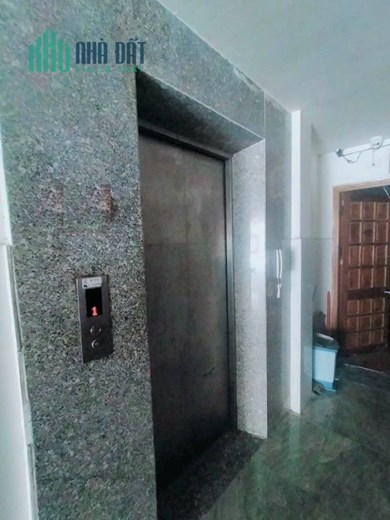 Toà Nhà 40 Căn Hộ đường trước nhà 5m kề Mặt Tiền Hoàng Diệu 2 chiều, 160m2, 6 tầng, 12.5 tỷ Thu