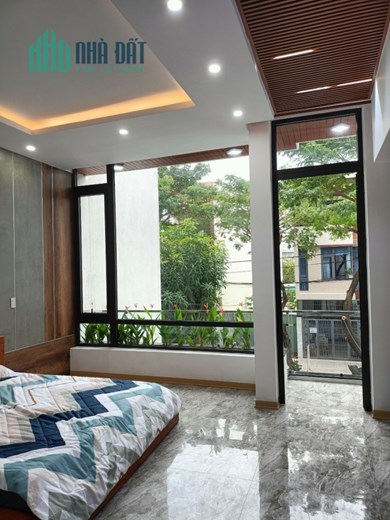 SẬP HẦM - Bán nhà 3 tầng Hồ Trung Lượng, Hòa Xuân, Cẩm Lệ, Đà Nẵng