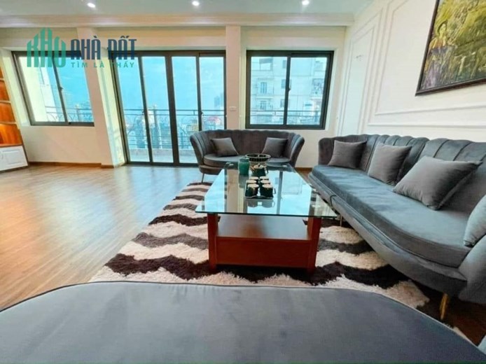 90m 8 Tầng Thang Máy Căn Hộ Cao Cấp Full Nội Thất Dòng Tiền Gần 1 Tỷ 1 Năm. Chủ Thiện Chí Bán.