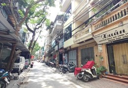 Nhà 40m Mặt Tiền 4.2m Giá 5.9 Tỷ. Mặt Phố Sát Đường Lê Đức Thọ Mỹ Đình. Chủ Thiện Chí Bán