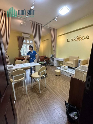 Nhà 80m Mặt Tiền 5.5m Trên Phố Nguyễn Khang. Phân Lô Ô Tô Tránh Vừa Ở Vừa Kinh Doanh. Chính Chủ Cần