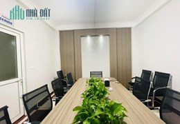 75m Xây 6 Tầng Thang Máy Phân Lô Hoàng Ngân Khu Phố Hàn Quốc. Chính Chủ Thiện Chí Bán Nhanh.