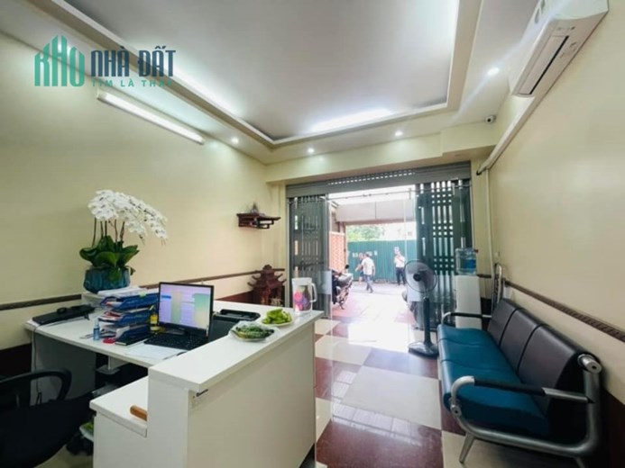 75m Xây 6 Tầng Thang Máy Phân Lô Hoàng Ngân Khu Phố Hàn Quốc. Chính Chủ Thiện Chí Bán Nhanh.