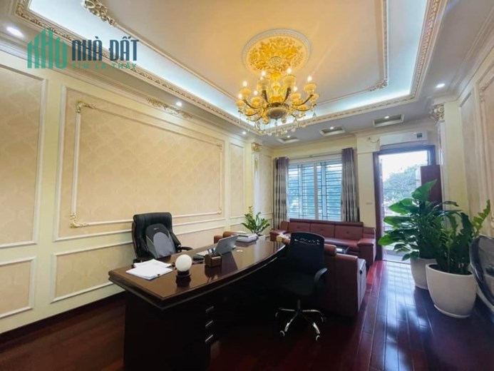75m Xây 6 Tầng Thang Máy Phân Lô Hoàng Ngân Khu Phố Hàn Quốc. Chính Chủ Thiện Chí Bán Nhanh.