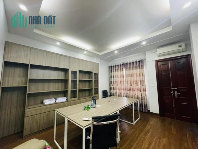 75m Xây 6 Tầng Thang Máy Phân Lô Hoàng Ngân Khu Phố Hàn Quốc. Chính Chủ Thiện Chí Bán Nhanh.