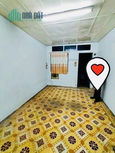 NGAY CHỢ PHÚ TRUNG - NHÀ 53M 2 TẦNG GIÁ CHỈ NHỈNH 3 TỶ