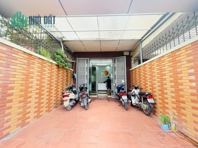 80m Phân Lô Quân Đội Phố Hoàng Sâm Cầu Giấy. Ô Tô Vào Nhà. Khu Vực SIêu Vip Quận Cầu Giấy