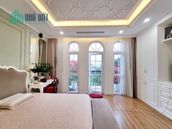 Bán nhà phố Tây Sơn, ô tô gần, nhà đẹp, NT xịn, 40m, 6 tầng, nhỉnh 5 tỷ