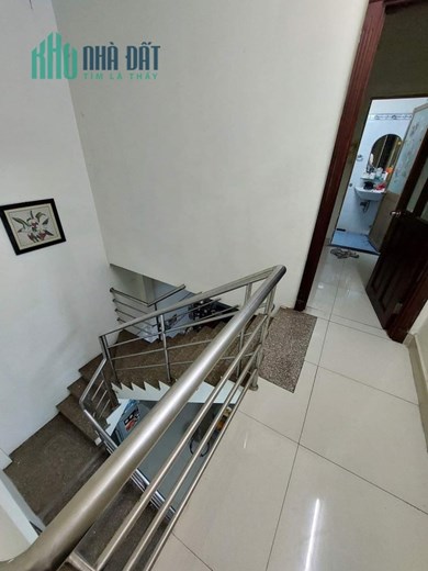 Cần tiền bán gấp nhà 1/ hẻm 6m Phan Anh 4mx16m chỉ 5,6 tỷ còn Thương lượng.