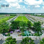 Tôi cần bán đất nằm trong dự án Nam An – Bàu Bàng, ngay mặt tiền đường 17m giá 1 tỷ 550 triệu SHR