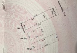 🔴💥NHÀ 2,5 TẦNG ĐƯỜNG ĐẶNG DUNG
