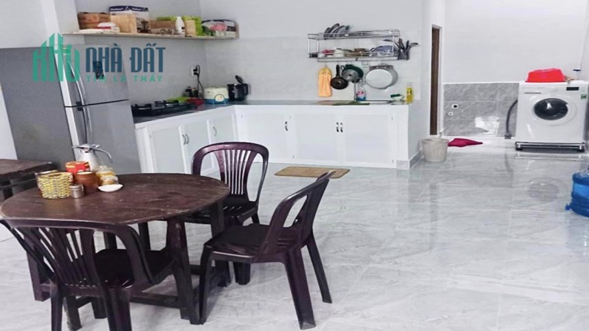 Bán nhà Thới An 13 Phường Thới An quận 12, vuông đẹp, Đường 3m, giá chỉ 3.79 tỷ