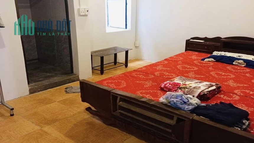 Bán nhà Thới An 13 Phường Thới An quận 12, vuông đẹp, Đường 3m, giá chỉ 3.79 tỷ
