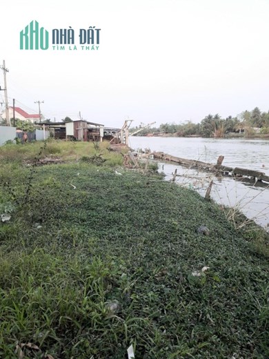 CHÍNH CHỦ CẦN CHO THUÊ ĐẤT TẠI Mỏ Cày Nam, Bến Tre