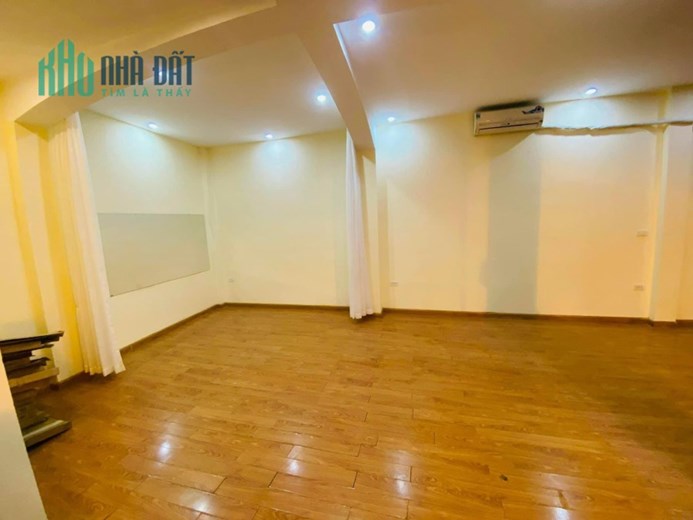 70m Xây 6 Tầng Thang Máy. Phố Trung Kính Trung Tâm Cầu Giấy. Chủ Tự Xây Tâm Huyết Thiện Chí Bán