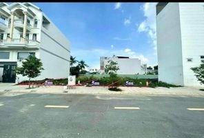 Đất nền thổ cư 100% Nam An – Bàu Bàng, mặt tiền đường 17m, giá thanh toán chỉ 230tr