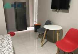 Cho thuê phòng đẹp full nội thất tại Lê Văn Sỹ, Phường 13, Quận 3, Tp Hồ Chí Minh