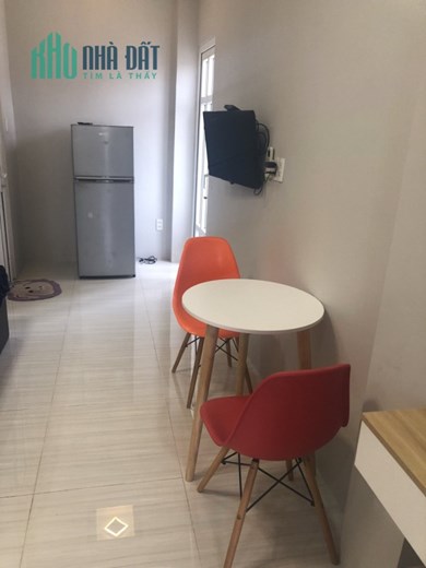 Cho thuê phòng đẹp full nội thất tại Lê Văn Sỹ, Phường 13, Quận 3, Tp Hồ Chí Minh